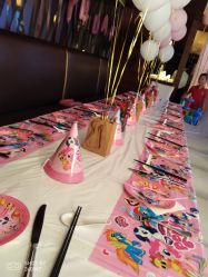 点击看大图 -MEETPARTY觅琳美学策划高端生日派对·宝宝宴·婚礼·宴会