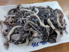 -元盛居(生态大街店)