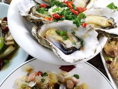 -阿杰臻选海鲜饭店(普陀山店)