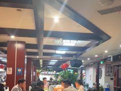 -东沙小镇主题餐厅(下沙店)