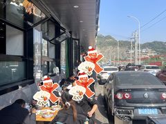 -清真磨沟沿老字号牛肉面(总店)