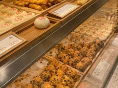 -泸溪河桃酥(西直门凯德店)