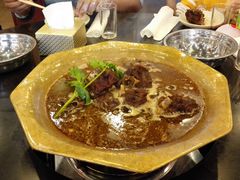 -芦月轩羊蝎子(北蜂窝店)