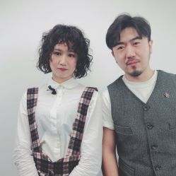 -Z.X HAIR SALON张新美业