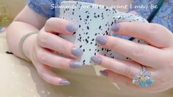 -POINT服务季·点睛创意美甲沙龙