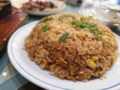 海胆炒饭-以前的小酒馆(中山广场店)