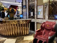 -麦度量贩式KTV(中联广场店)