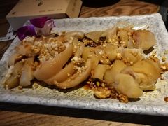 沙姜招财猪手-同仁四季椰子鸡(宝安壹方城店)