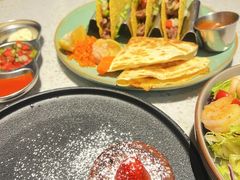 -墨纪Mojí墨西哥餐厅(南开大悦城店)