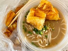 -汪记鲜鱼糊汤粉(沈阳路总店)