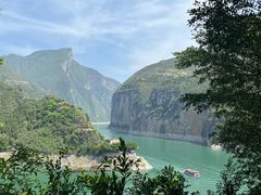 -白帝城·瞿塘峡景区