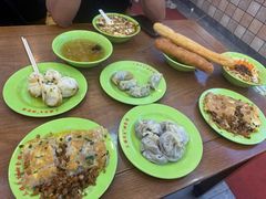 -三镇民生甜食馆(胜利街总店)