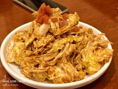 -北平小馆·烤鸭·家常菜(磨房北里店)