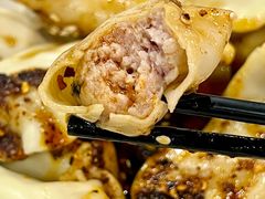 钟水饺-龙抄手(春熙路总店)