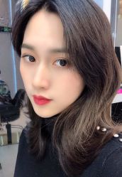 -3AM HAIR SALON染发烫发接发