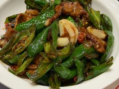 -金哥私房菜馆(张府园总店)