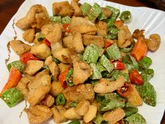 -小乐惠土菜馆(厚诚路店)