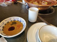 -仁和四季涮肉馆(天坛南门店)