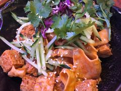 西北面筋-肉串汪(望京店)