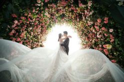 -太郎花子婚纱摄影艺术中心