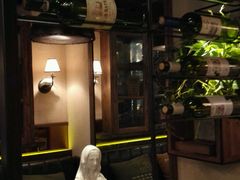 -胡桃里音乐酒馆(白云五号T5 MALL店)