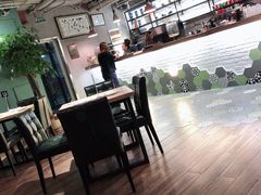 -清真·艾美可餐厅(大悦汇店)