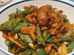 -洞庭米湘·湖南菜(银河SOHO店)