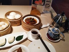 -金苑海鲜酒家(来魅力店)