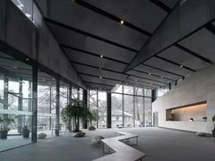 -中国美术学院象山校区-民艺博物馆