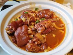 -恰八斗·湖南菜馆(国贸店)