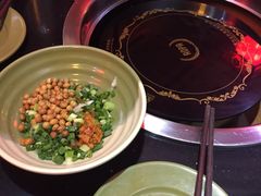 香油碟-川道拐耗儿鱼(置信路店)