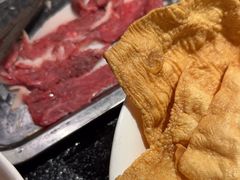-京炭铜锅涮肉·羊蝎子·羊肉炉(保利·时光里店)