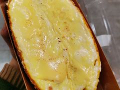 -木子木水日式烫面包(世界城光谷店)