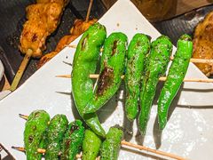 -乌君·酒场·炭火烧鸟(侨城坊店)