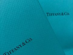 -Tiffany & Co.蒂芙尼
(杭州万象城店)