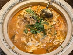 -魏铭鱼头捞饭(晋阳路店)