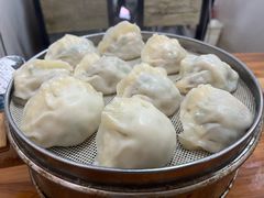 -老烟台灌汤包(南洪街店)