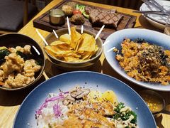 -森Some Fusion(荔湾店)