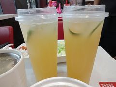 -南城香·饭香串香馄饨香(富丰桥店)
