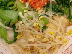 -武圣羊汤·西北面(安德路店)