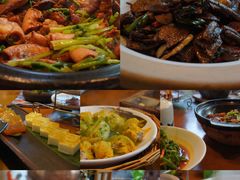 -凤凰山斑鱼馆(恭城店)