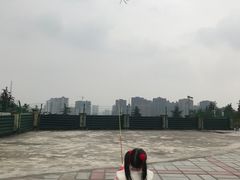 -重庆平顶山公园