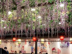 大堂-鸭匠食府·挂炉烤鸭·新京菜(阜成路店)