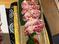 -龍二烧肉酒场(九亭店)