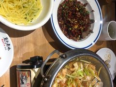 -巢爷老味(东方红店)