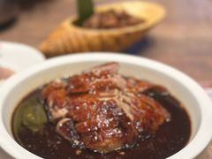 -香园茶社·金陵小灶(老门东店)