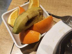 -豪客来牛排(金鼎广场店)