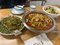 -艺味深尝(云锦路店)
