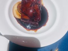 -老吉堂上海本帮菜(工体店)