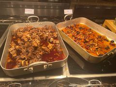 -东方红海鲜百汇(国际大厦店)